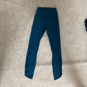 Align lulu leggings